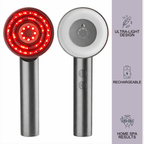 LumaComb Red Light