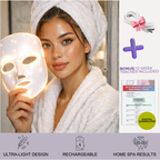 LED GlowMask